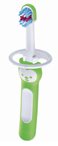 MAM BABYS BRUSH 6+ NEUTRO SPAZZOLINO - Farmacia Dott. Pasquale Russo