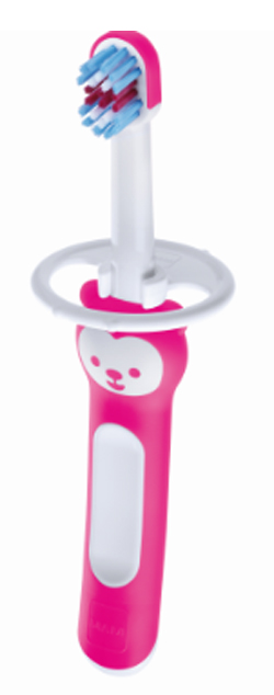 MAM BABYS BRUSH 6+ FEMMINA SPAZZOLINO - Farmacia Dott. Pasquale Russo