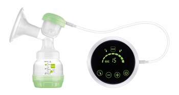 MAM TIRALATTE ELETTRICO 2 IN 1 - Farmacia Dott. Pasquale Russo