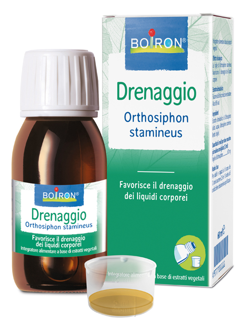 ORTHOSIPHON BOIRON ESTRATTO IDROALCOLICO 60 ML - Farmacia Dott. Pasquale Russo