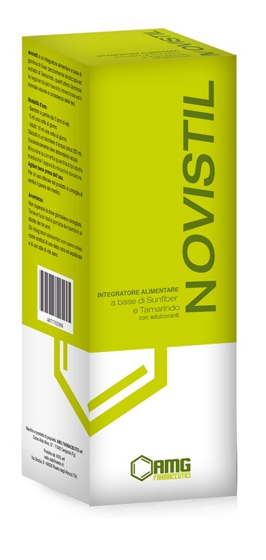 NOVISTIL 200 ML - Farmacia Dott. Pasquale Russo