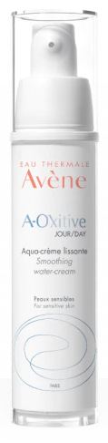 AVENE A-OXITIVE GIORNO AQUA-CREMA LEVIGANTE 30 ML - Farmacia Dott. Pasquale Russo