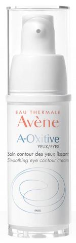 AVENE A-OXITIVE TRATTAMENTO CONTORNO OCCHI LEVIGANTE 15 ML - Farmacia Dott. Pasquale Russo