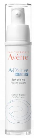AVENE A-OXITIVE NOTTE TRATTAMENTO PEELING COSMETICO 30 ML - Farmacia Dott. Pasquale Russo