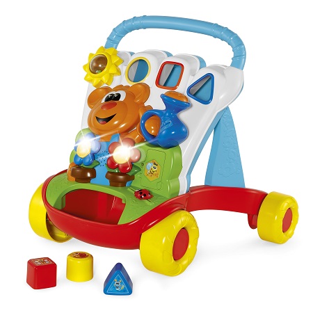 CHICCO GIOCO BABY GARDENER - Farmacia Dott. Pasquale Russo