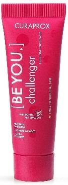 CURAPROX BE YOU CHALLENGER GIN TONIC E CACHI DENTIFRICIO 10 ML - Farmacia Dott. Pasquale Russo