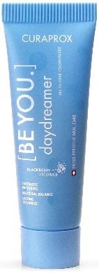 CURAPROX BE YOU DAYDREAMER MORA E LIQUIRIZIA DENTIFRICIO 10 ML - Farmacia Dott. Pasquale Russo