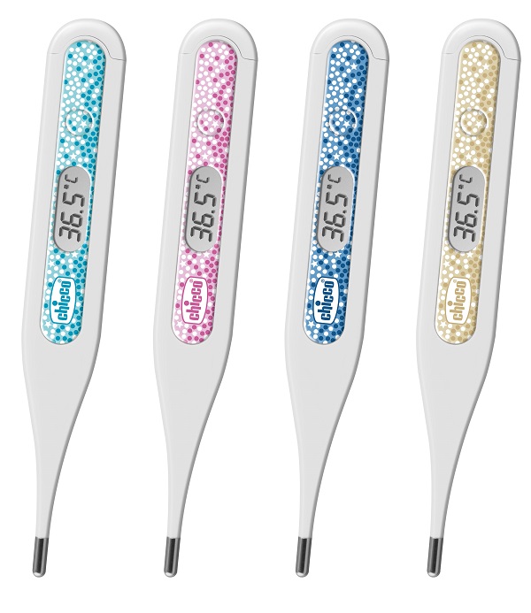CHICCO TERMOMETRO DIGI BABY - Farmacia Dott. Pasquale Russo