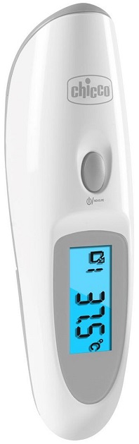 CHICCO TERMOMETRO A INFRAROSSI SMART TOUCH - Farmacia Dott. Pasquale Russo