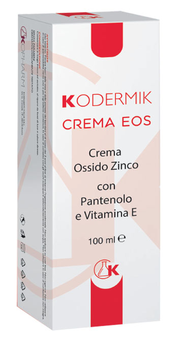 KODERMIK CREMA EOS 100 ML - Farmacia Dott. Pasquale Russo