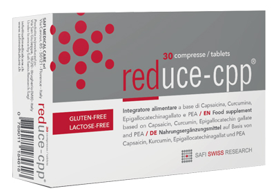 REDUCE CPP 30 COMPRESSE - Farmacia Dott. Pasquale Russo