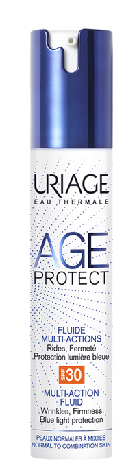 AGE PROTECT FLUIDO MULTIAZIONE SPF 30 - Farmacia Dott. Pasquale Russo