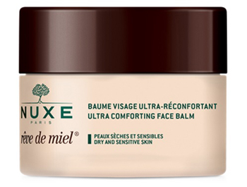 NUXE REVE DE MIEL CREMA VISO ULTRA-COMFORT 50 ML - Farmacia Dott. Pasquale Russo