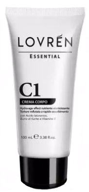 LOVREN CREMA CORPO C1 100 ML - Farmacia Dott. Pasquale Russo