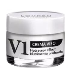 LOVREN CREMA VISO V1 30 ML - Farmacia Dott. Pasquale Russo