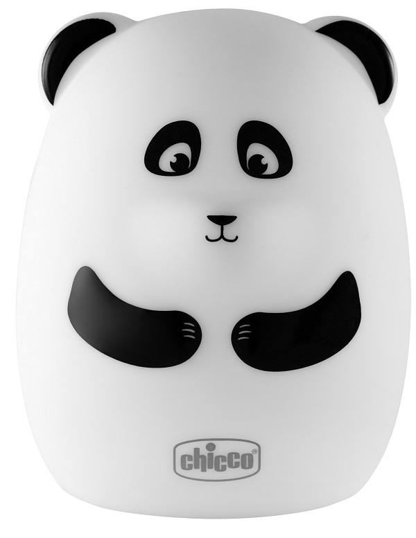 CHICCO LUCE PANDA RICARICABILE - Farmacia Dott. Pasquale Russo