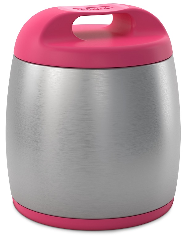 CHICCO THERMOS PORTA PAPPA ROSA - Farmacia Dott. Pasquale Russo