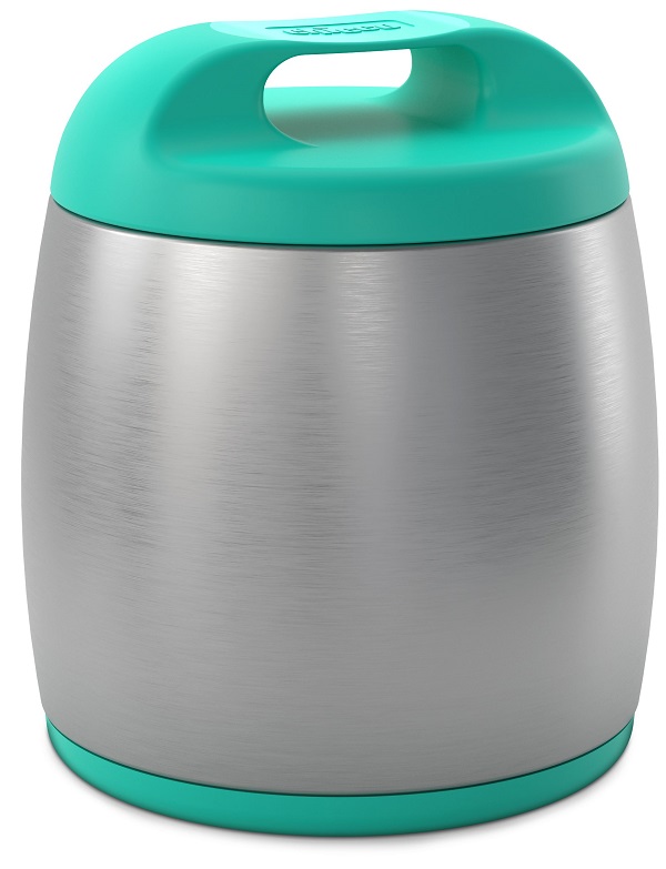 CHICCO THERMOS PORTA PAPPA AZZURRO - Farmacia Dott. Pasquale Russo
