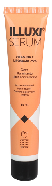 ILLUXI SERUM 50 ML - Farmacia Dott. Pasquale Russo