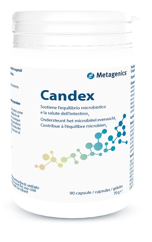 CANDEX 90 CAPSULE - Farmacia Dott. Pasquale Russo