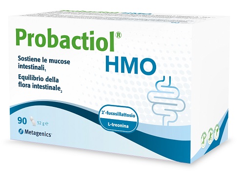 PROBACTIOL HMO 90 CAPSULE - Farmacia Dott. Pasquale Russo