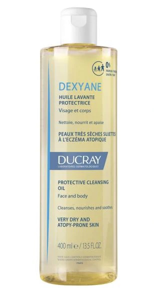 DEXYANE OLIO DETERGENTE PROTETTIVO 400 ML - Farmacia Dott. Pasquale Russo