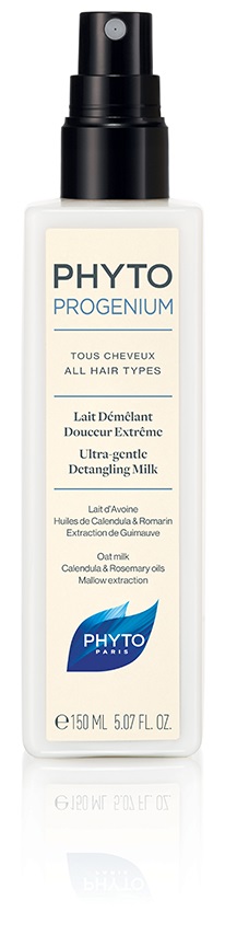 PROGENIUM LEAVE IN LATTE SPRAY 150 ML - Farmacia Dott. Pasquale Russo