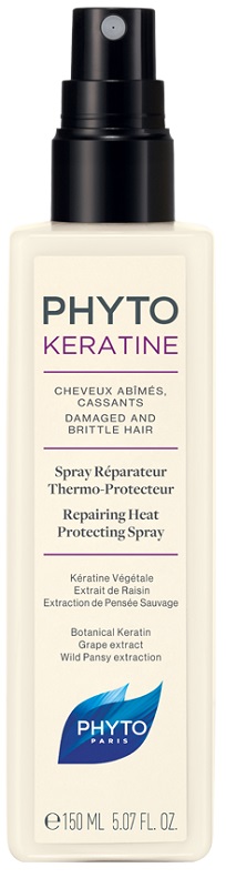 PHYTOKERATINE SPRAY 19 - Farmacia Dott. Pasquale Russo