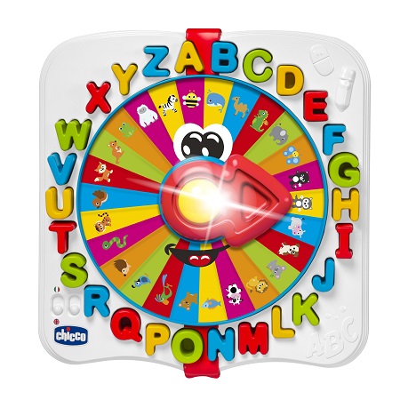 CHICCO GIOCO BABY PROF ITA/EN - Farmacia Dott. Pasquale Russo