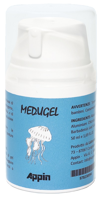 MEDUGEL 50 ML - Farmacia Dott. Pasquale Russo