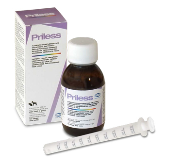 PRILESS 100 ML - Farmacia Dott. Pasquale Russo
