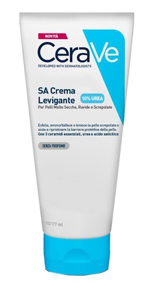 CERAVE SA CREMA LEVIGANTE 177 ML - Farmacia Dott. Pasquale Russo