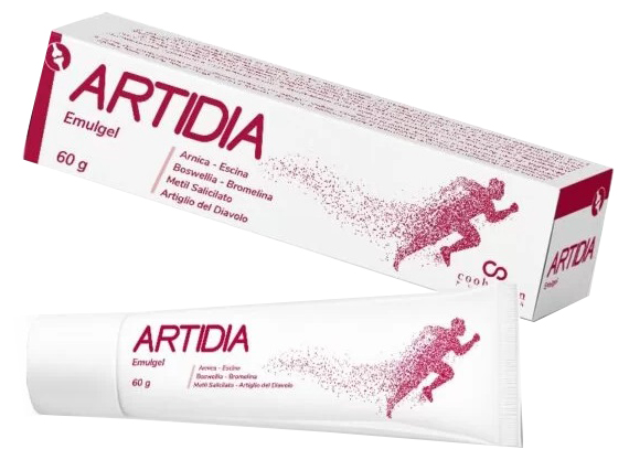 ARTIDIA 60 G - Farmacia Dott. Pasquale Russo
