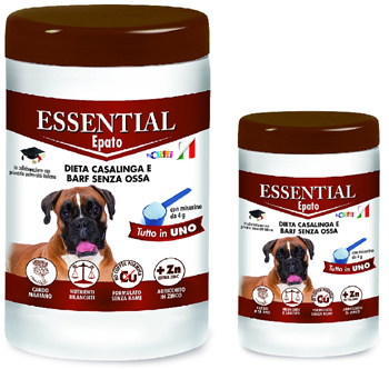 ESSENTIAL CANE EPATO 150 G - Farmacia Dott. Pasquale Russo