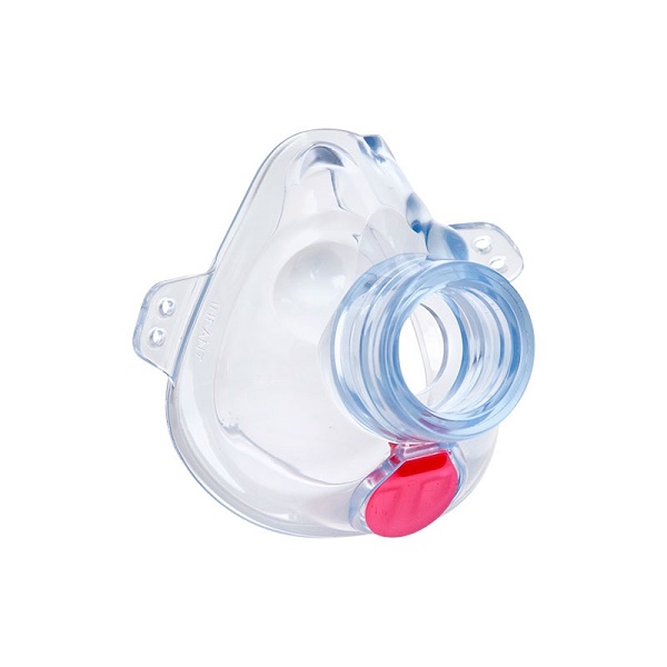 MASCHERA AEROSOL PANDA INFANT 1 PEZZO - Farmacia Dott. Pasquale Russo
