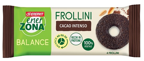 ENERZONA FROLLINO CACAO MONO 24 G - Farmacia Dott. Pasquale Russo