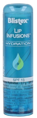 BLISTEX LIP INFUSIONS HYDRATION - Farmacia Dott. Pasquale Russo