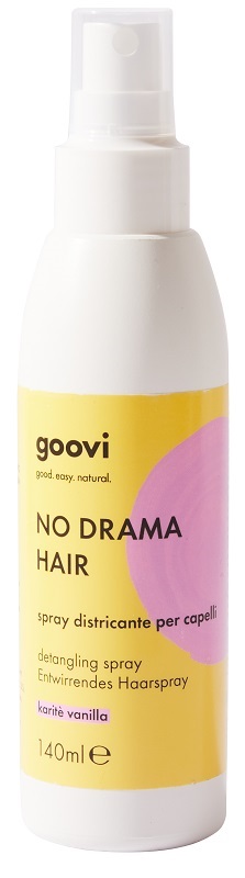 GOOVI SPRAY DISTRICANTE - Farmacia Dott. Pasquale Russo