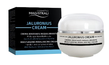 JALURONIUS CREAM 50 ML - Farmacia Dott. Pasquale Russo