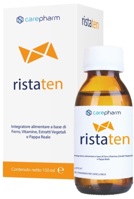 RISTATEN 150 ML - Farmacia Dott. Pasquale Russo