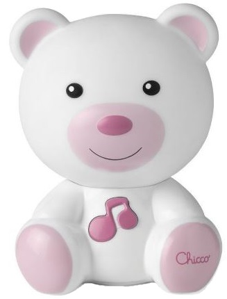 CH GIOCO FD DREAMLIGHT ROSA - Farmacia Dott. Pasquale Russo
