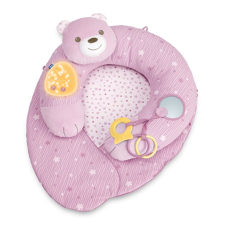 CH GIOCO FD MY FIRST NEST ROSA - Farmacia Dott. Pasquale Russo