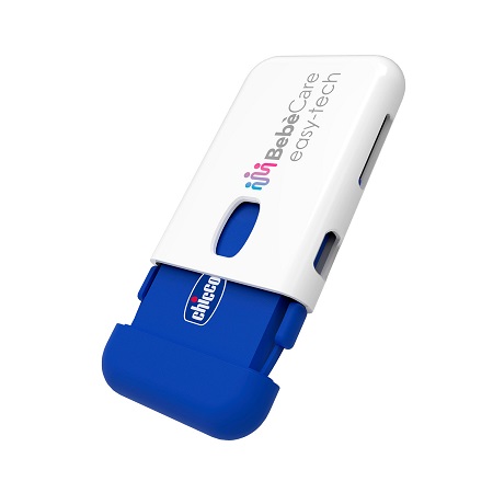 CHICCO BEBE CARE EASY TECH - Farmacia Dott. Pasquale Russo