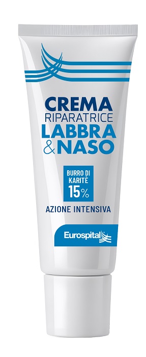 CREMA RIPARATRICE LABBRA&NASO 8 ML - Farmacia Dott. Pasquale Russo