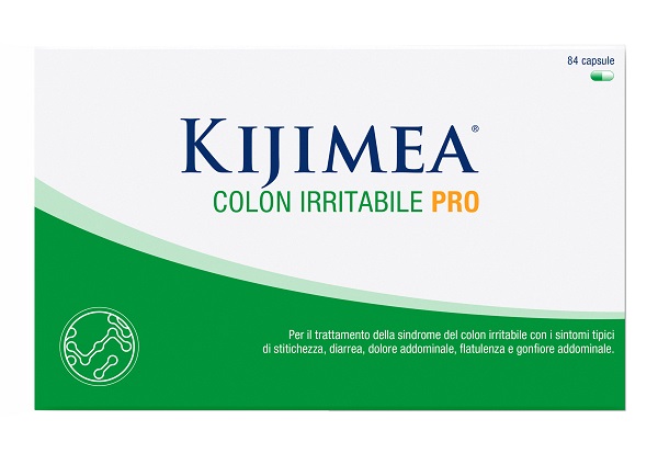 KIJIMEA COLON IRRITABILE PRO 28 CAPSULE - Farmacia Dott. Pasquale Russo