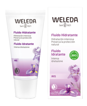 FLUIDO IDRATANTE IRIS 30 ML - Farmacia Dott. Pasquale Russo