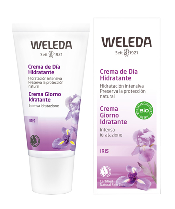 CREMA GIORNO IRIS VISO 30 ML - Farmacia Dott. Pasquale Russo