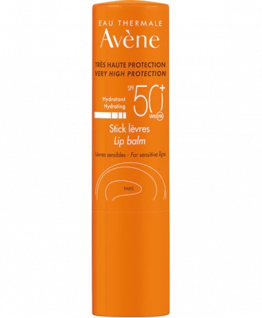 AVENE EAU THERMALE STICK LABBRA 50+ NUOVA FORMULA 3 G - Farmacia Dott. Pasquale Russo