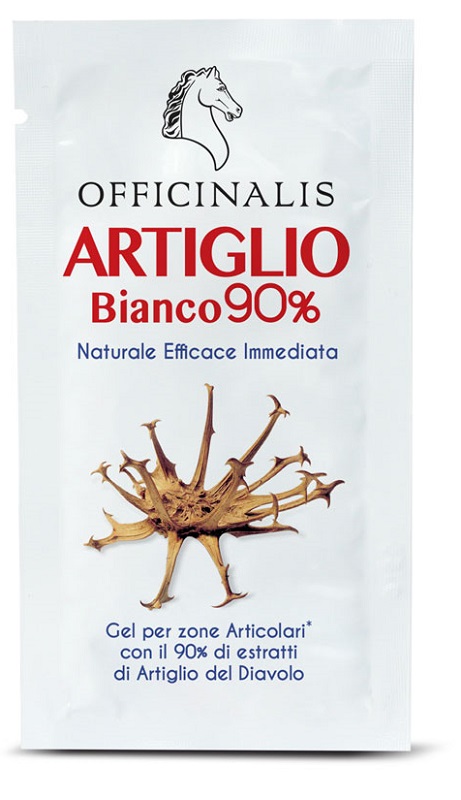 OFFICINALIS DALLA GRANA ARTIGLIO GEL 90% 10 ML - Farmacia Dott. Pasquale Russo