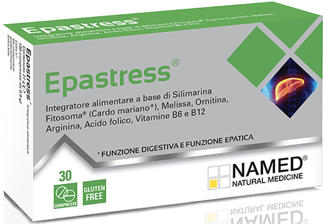 EPASTRESS 30 COMPRESSE - Farmacia Dott. Pasquale Russo